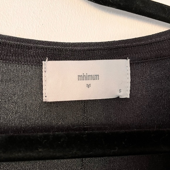 Minimum tunic top - Picture 2 of 2